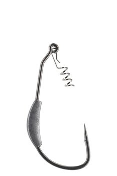 Mikado Hook Jaws Offset 3g - 3/0 - 3pcs