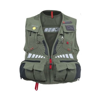 Graff Kamizelka Spinningisty Climate - 305-CL_L