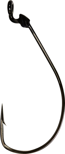 Mustad Hak 38101W Grip Pin 1/16 Oz. - 3/0 - 3 szt.