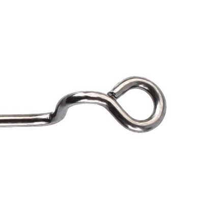 Mikado Haczyki Sensual Offset Big Eye 2 / 5stk