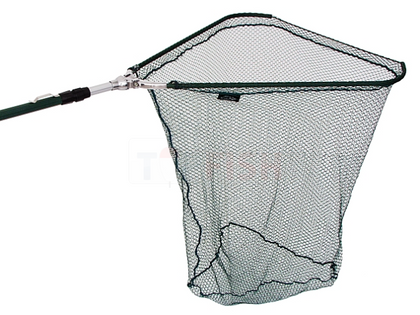 Mikado Landing Net 2-piece B-8752 - 200cm