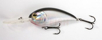 Mikado Wobler FH Glimmer 8cm / 63 - F