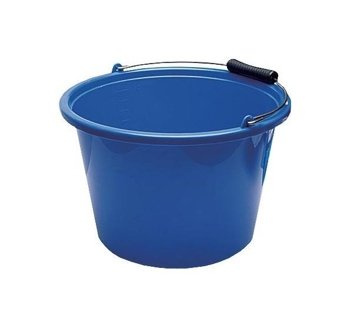 Jaxon Groundbait Bucket - 18l
