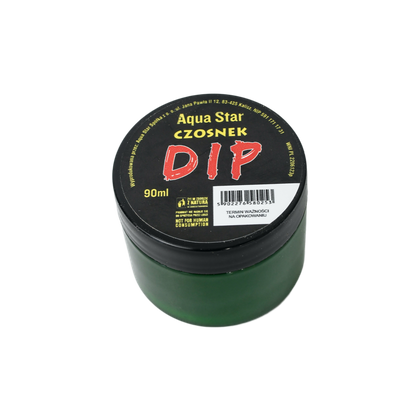 DIP AQUA STAR - Garlic