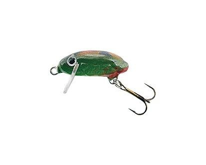 Jaxon Wobler HS Chrabąszcz Smużak - 3,0cm / F / ET