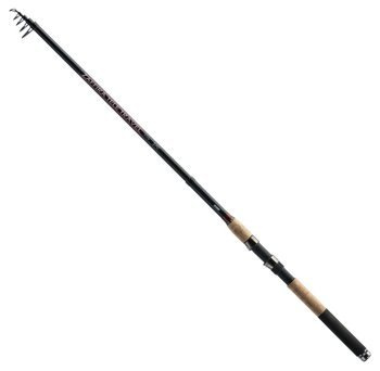 Jaxon Rod Zaffira Tele Travel RT - 2,10m / 5-25g