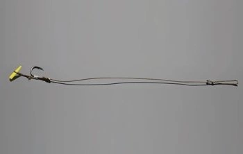 Mikado Haczyki Do Metody Plecionka 12- 0.12mm / 8szt