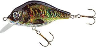 Jaxon HS Carpan Lure - 7,0cm / F / KA