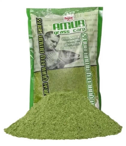Carp Zoom-Amur Ready  850g
