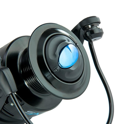 Mikado Reel Sasori 2005 RD