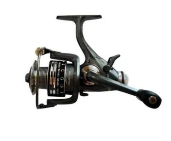 MF Kołowrotek Karp, Feeder Wolny Bieg IFR6000 - 9+1 BB