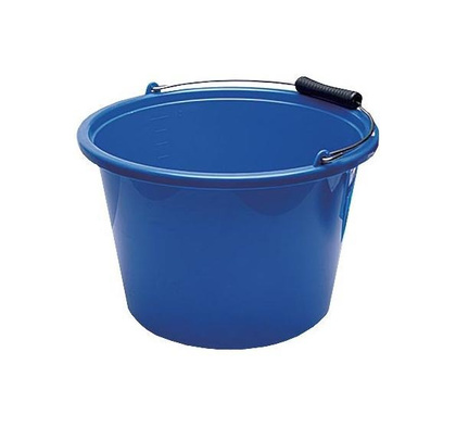 Jaxon Groundbait Bucket - 18l