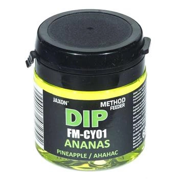 Jaxon Dip Method Feeder Ananas - 60g