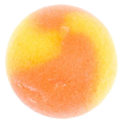 Pop-Up Duo-Boilies Method Feeder Peach/Mango 40g 16mm