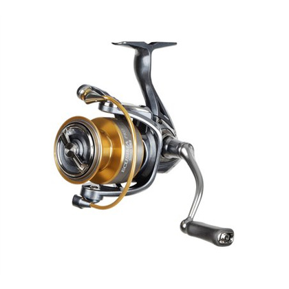 Kołowrotek Ecusima Pro 3000 FD 6+1 BB - 5 Lat Gwarancji