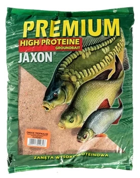 Zanęta Wysokoproteinowa Owoce Tropikalne  2500g