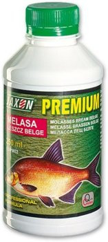 Jaxon Bream Belge Molasses - 350g