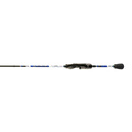 Jaxon Spinning Rod Blue Wind 