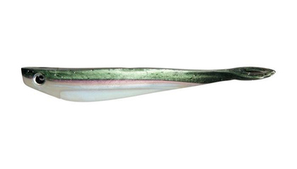 DRAGON V-Lures Drop Shot BABY ROACH - 12.5cm - 2x 015