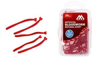 Mikado Aromatyzowana Sztuczna Ochotka - 30szt