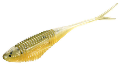Mikado Gumy Fish Fry 5.5cm / 347 - 5x