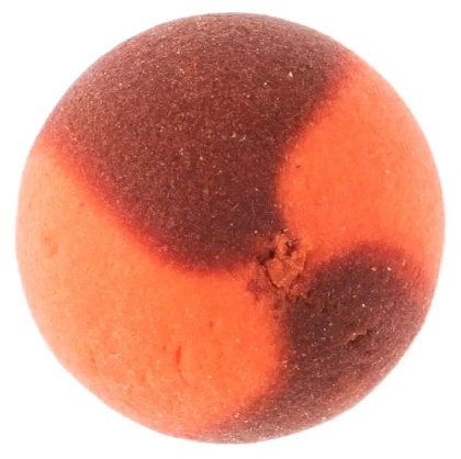 Pop-Up Duo-Boilies Method Feeder Orange/Chocolate 40g 16mm