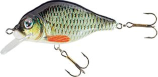 Jaxon HS Carpan Lure - 7,0cm / F / KN