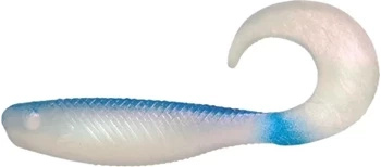 Konger Gumy Shad Grub Rozmiar 2.5'' Kolor 008 op.20 szt. 6.4cm
