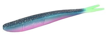 Mikado Soft Bait Saira 10cm / 373 - 5 x