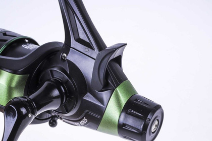 Mikado Rolle Nexton 3005 FD