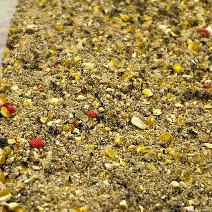 Solidny Zestaw Wędkarski Feeder TopFish Aqua Star Rumpol