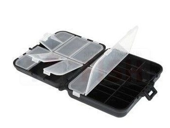 Mikado Box ABM 026 - 12 x 9.5 x 3.4cm