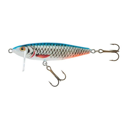Jaxon Wobler Holo Select Bolek - 7,0cm - S