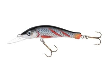 Jaxon Wobler H.S. Ferox Turbo - 7,0cm / F / KSN