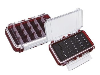 Versus Wodoszczelne Pudełko Waterguard WG-1 - 175x105x43mm