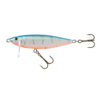 Jaxon Wobler Holo Select Bolek - 7,0cm - S