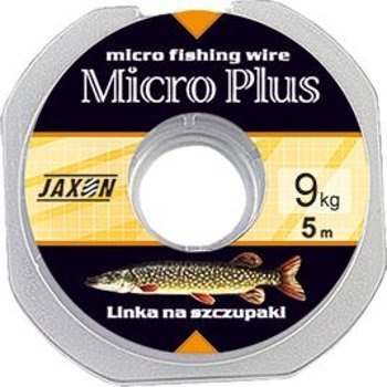 Jaxon Micro Fishing - 3kg / 5m