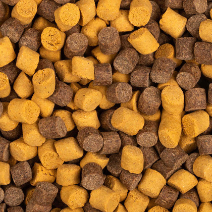 BaitNow YellowSpin Pellet Method Feeder 8mm 800g