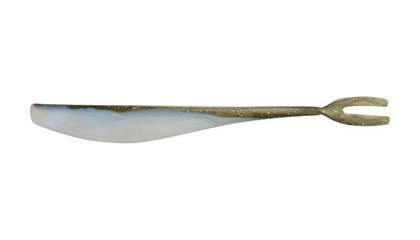 DRAGON V-Lures Drop Shot TWIN TAIL - 12.5cm - 2x
