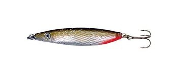 Jaxon HR Tabias Minnow Lure 8,0cm / S / B