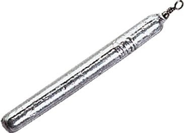 Jaxon Ciężarek Boczny Trok Pałeczka 10g - 2szt
