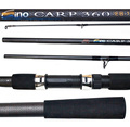 Wędka Karpiowa MF Fino Carp 330cm / 180g