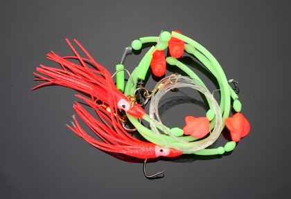 Mikado Set Sea Quest Norway 06