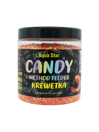 CANDY Method Feeder - Shrimp
