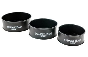 Jaxon Groundbait Boxes 3 Pcs. Set