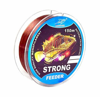 Żyłka MF Feeder Strong 0,28mm / 15,00kg / 150m