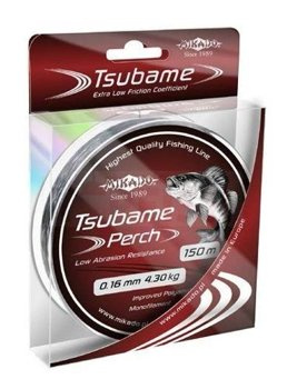 Mikado Line Tsubame Perch 0.12mm - 150m - 2,9kg