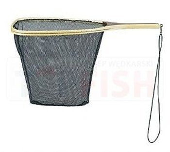 Jaxon Landing Net - 23/40cm / 10mm