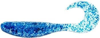 Konger Gumy Shad Grub Rozmiar 3.5'' Kolor 012 op.20 szt.. 8.9cm