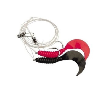 Jaxon Pro Marine Set - 5/0 / 0,65mm / 70mm